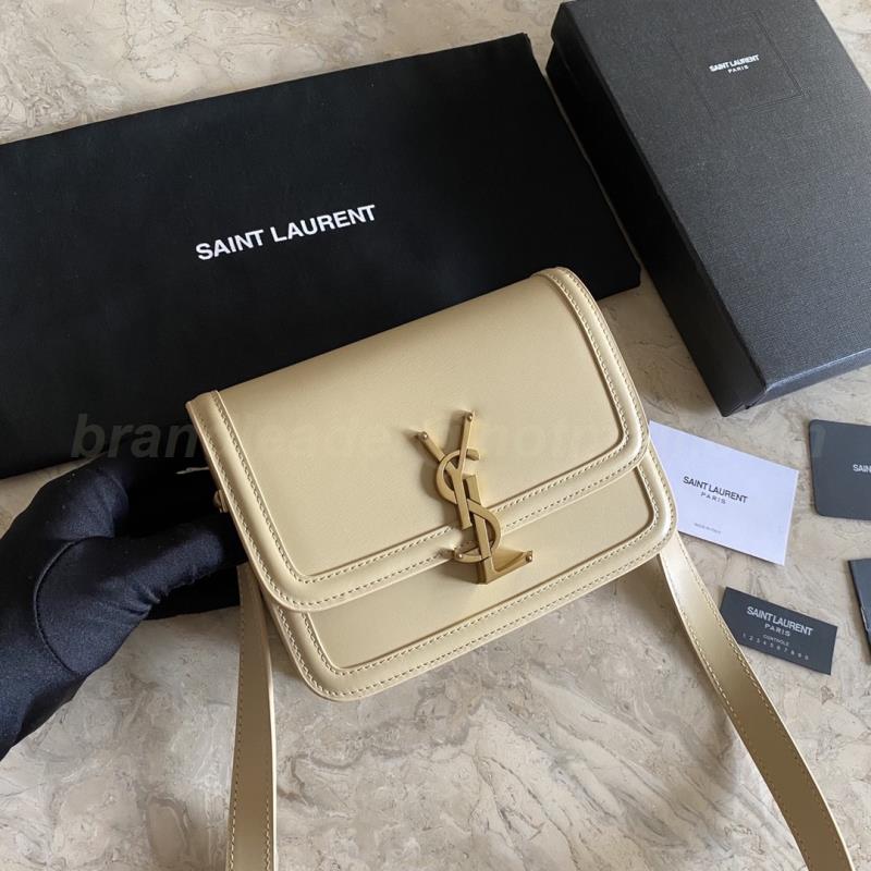 YSL Handbags 146